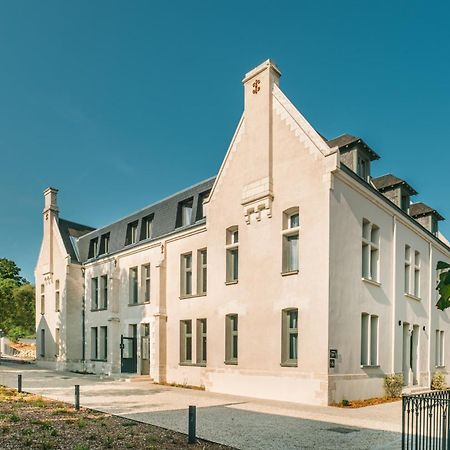 La Maison Rabelais Amboise Buitenkant foto